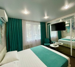 Люкс + в Везендорф