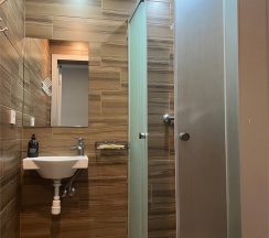Апартаменты семейные в Home Hotel