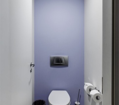 Номер Superior с двуспальной кроватью в Novotel Санкт-Петербург Центр