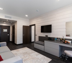 Полулюкс в Opera Wellness Hotel