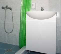 Двухместный номер Standard двуспальная кровать в Версаль