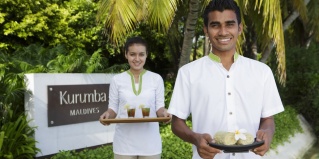 Вихаманафуши: Курортный отель Niva Kurumba Maldives