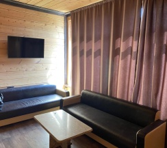 Номер Superior в Лукино