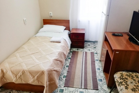 Белгород: Мини-отель Smart Hotel KDO Белгород