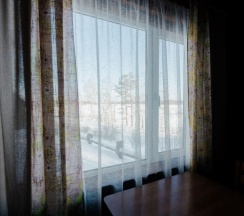 Дом круглогодичный у озера в Уткуль РФ