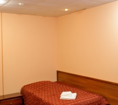 Номер стандарт семейный в Старт