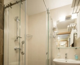 Одноместный номер Standard в Бургас