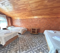 4-ех местный стандарт в Ношен