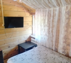 5 номер с балконом в Ковчег
