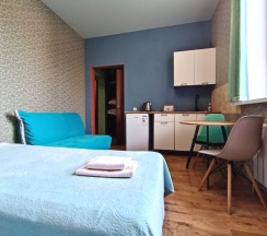 № 12 (Идеально для командировки) в Home