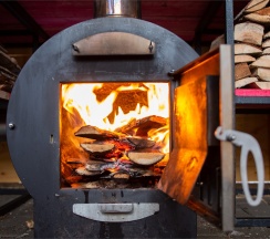 РЕЗИДЕНЦИЯ с чудесным видом в Villingston Residence