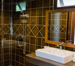 Одноместный номер Standard в Rawisara Villa Resort
