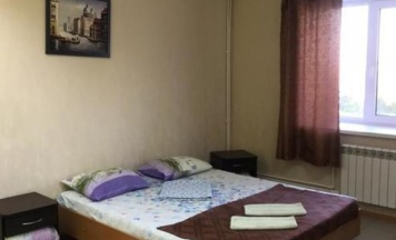 Трёхместный номер Superior в Премьера