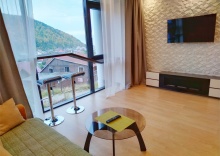 Стандарт 27 в Baikal Hill Residence