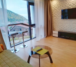 Стандарт 27 в Baikal Hill Residence