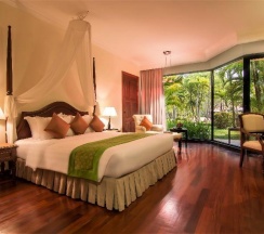 Номер Standard с 2 комнатами в Angkor Palace Resort & Spa