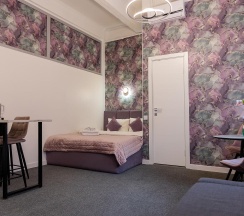 Номер улучшенный в White Place