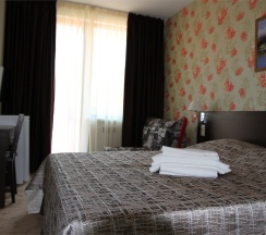 КОМФОРТ ДВУХМЕСТНЫЙ в Хоста