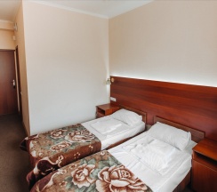 Стандарт в Машук