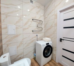 Апартаменты студия в SHARMAN APARTMENTS