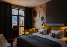 Номер делюкс в Ays Design Hotel