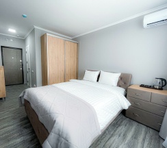 Люкс в Порт