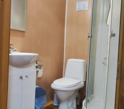 Семейный номер Standard в Зима