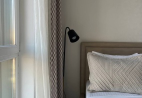 Апартаменты Апартаменты на Олимпийская улица, 6 в Видном