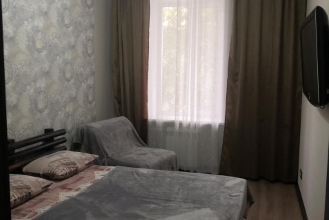 Нижний Тагил: Апартаменты RentDay (РентДей) на улице Карла Маркса