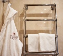 Suite/ Однокомнатный повышенной комфортности - 4* в Грумант