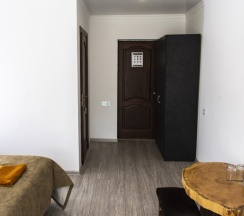 Трёхместный номер Superior в Emerald