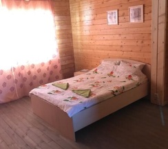 Таунхаус в Поляна