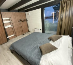 Коттедж улучшенный в Lakost