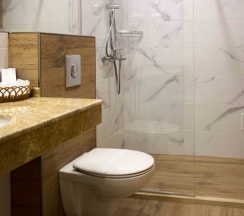 JUNIOR SUITE в Эмеральдика