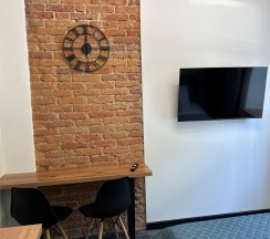 Апартаменты Стандарт в Simple M41