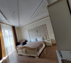 Полулюкс №1 в Mozart Hall