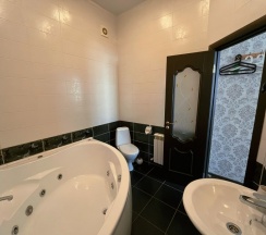Апартаменты Скай в NordSky apartments