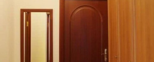 Четырёхместный номер Comfort в Старая гостиница Лавры