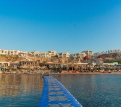 Апартаменты с видом на море в Sharks Bay Oasis