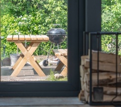 Barn-63 в Домик на Хуторе Кууса