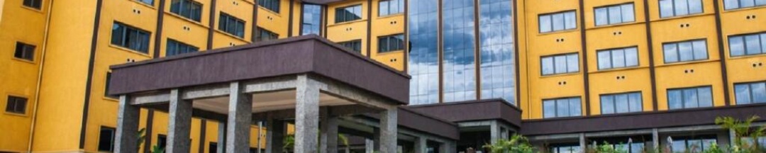 Двухместный люкс Executive двуспальная кровать в Grand Legacy Hotel