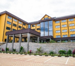 Двухместный номер Standard двуспальная кровать в Grand Legacy Hotel