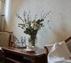 Номер стандарт семейный в Келарская набережная