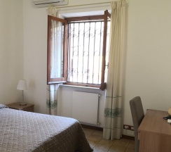 Двухместный номер Economy двуспальная кровать в Domus Getsemani