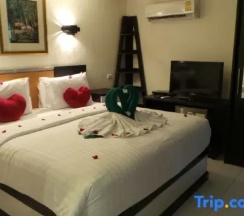 Номер Superior в On The Hill Karon Resort
