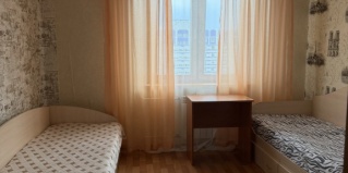 Нижнекамск: Апартаменты Квартира 3х комнатная