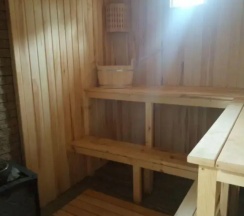 Коттедж Standard с 4 комнатами в Дом у леса