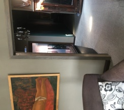 Apartments в Красная гора