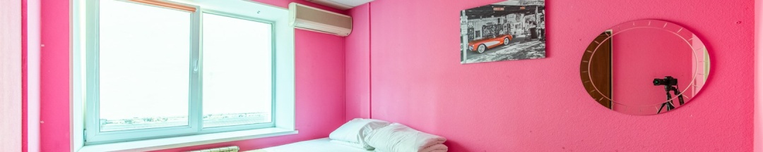 двухместный без удобств в СанЛэнд