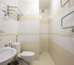 2-местный номер улучшенный комфорт в Аврора